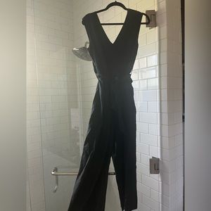 Nicole Miller size 8 jumpsuit